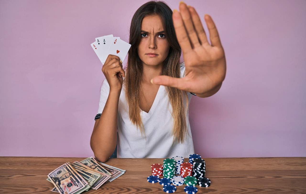 stop-loss poker