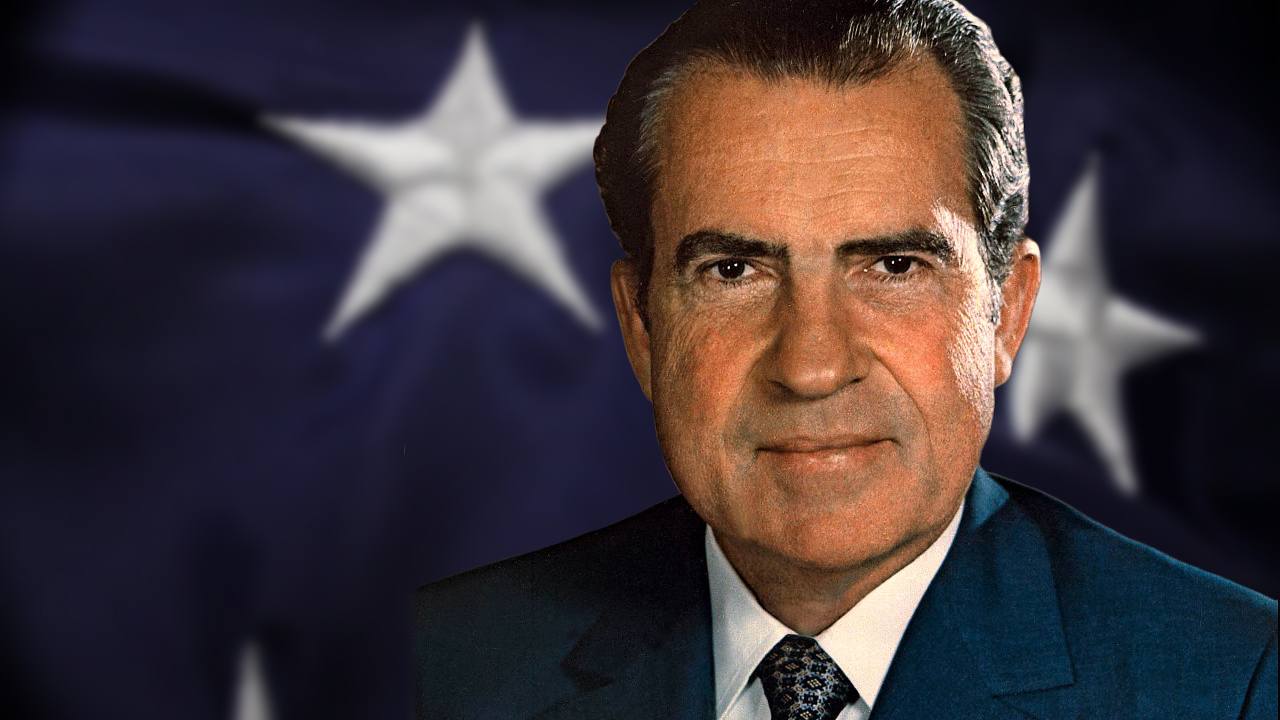 Nixon