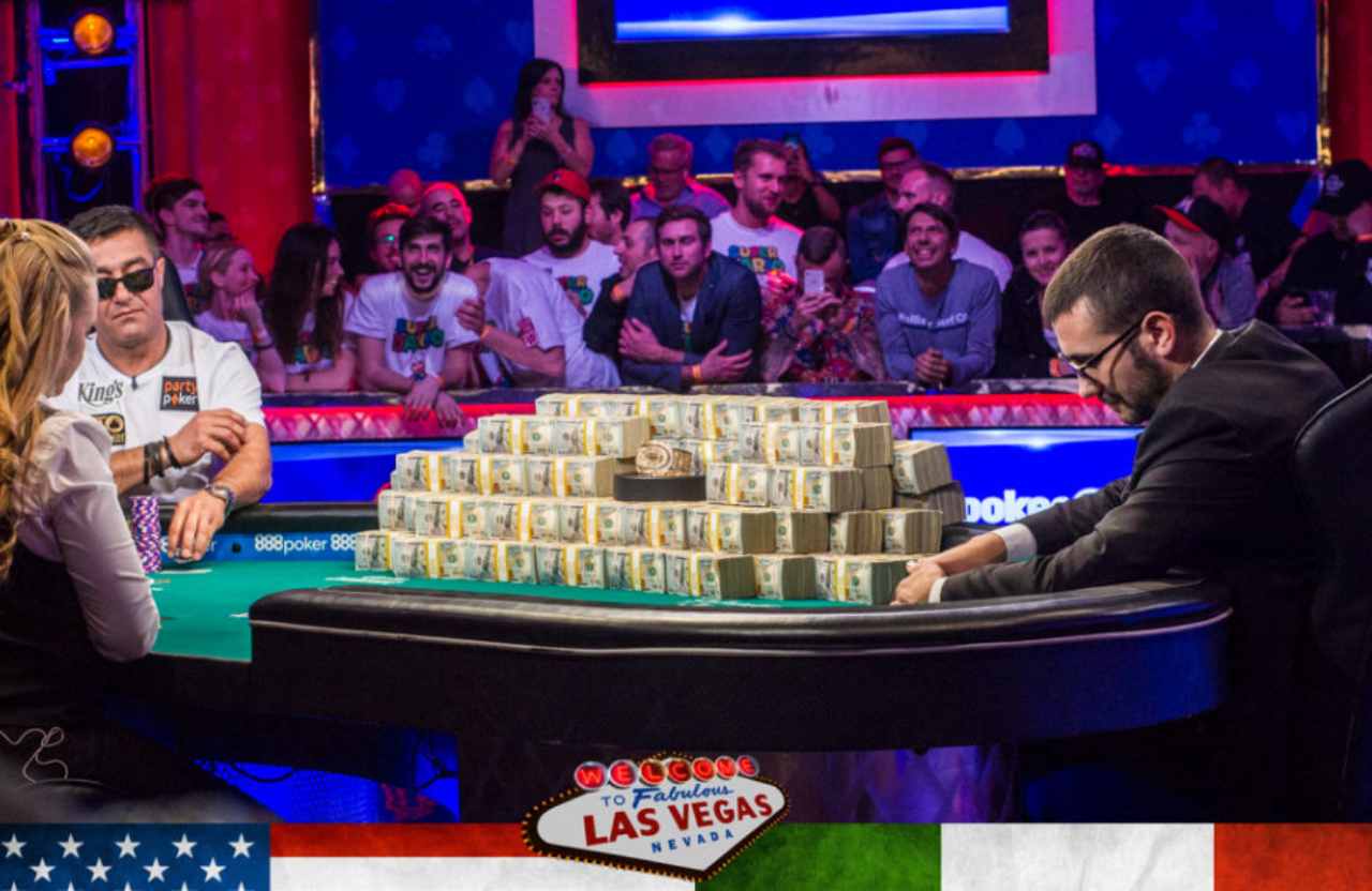 Dario-Sammartino-HEADS-UP-Main-Event-WSOP-2019