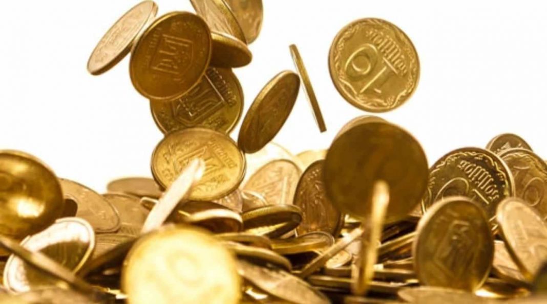 Quanto Valgono I Gettoni D Oro
