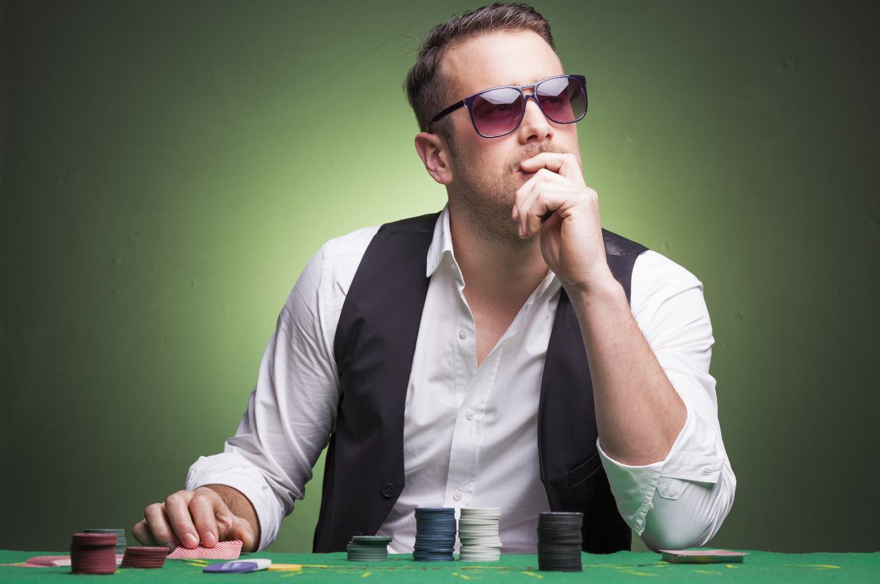 tell involontari nel poker
