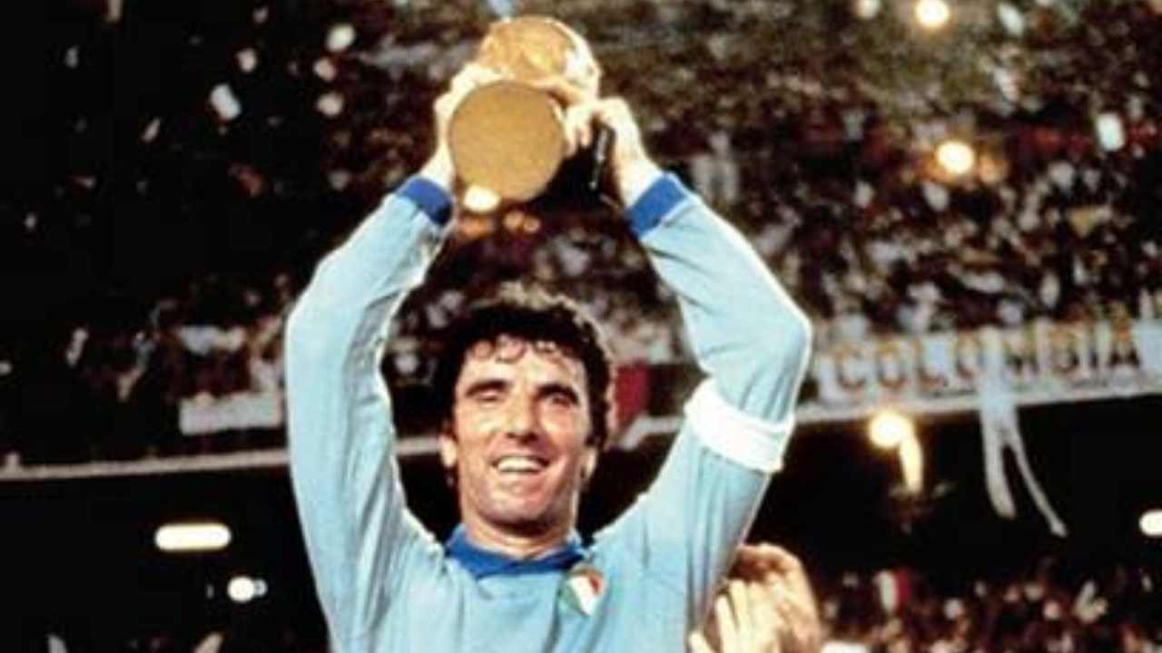 Dino Zoff