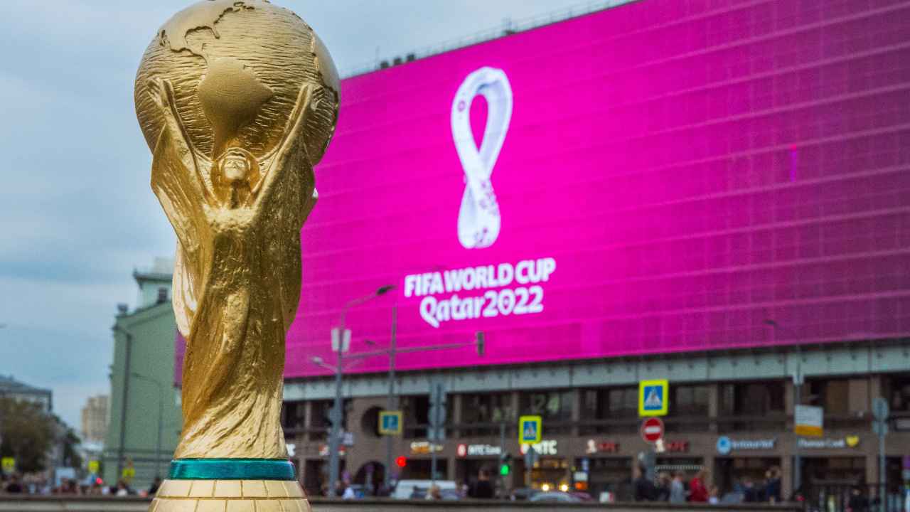 Qatar 2022