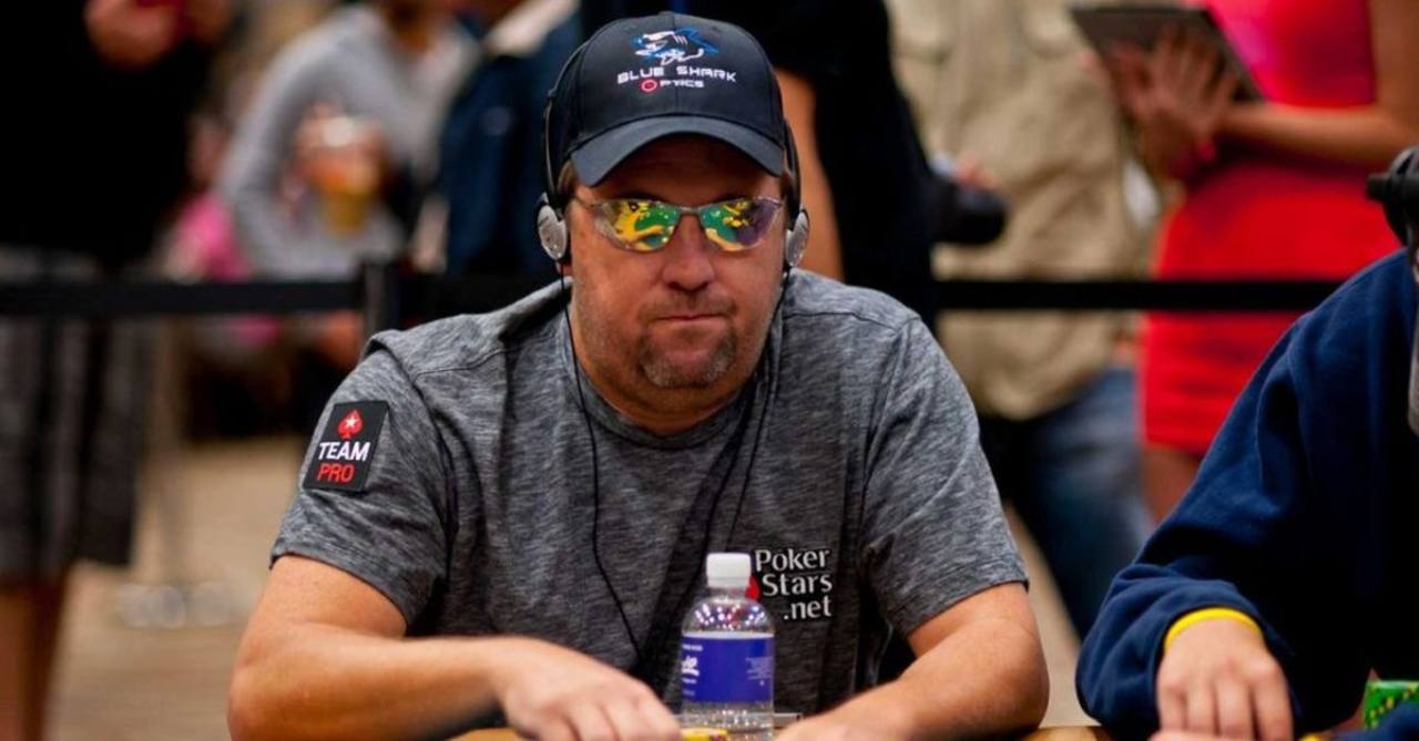 Chris Moneymaker 