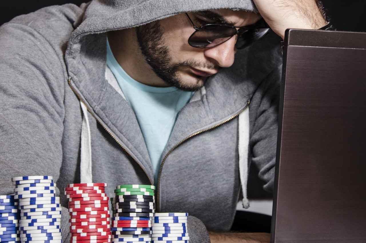 collusion online poker