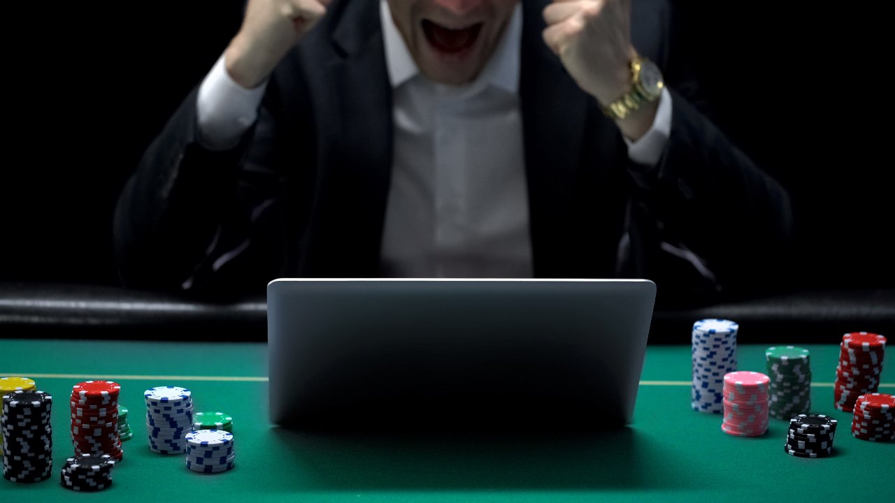 i piu grandi piatti poker online
