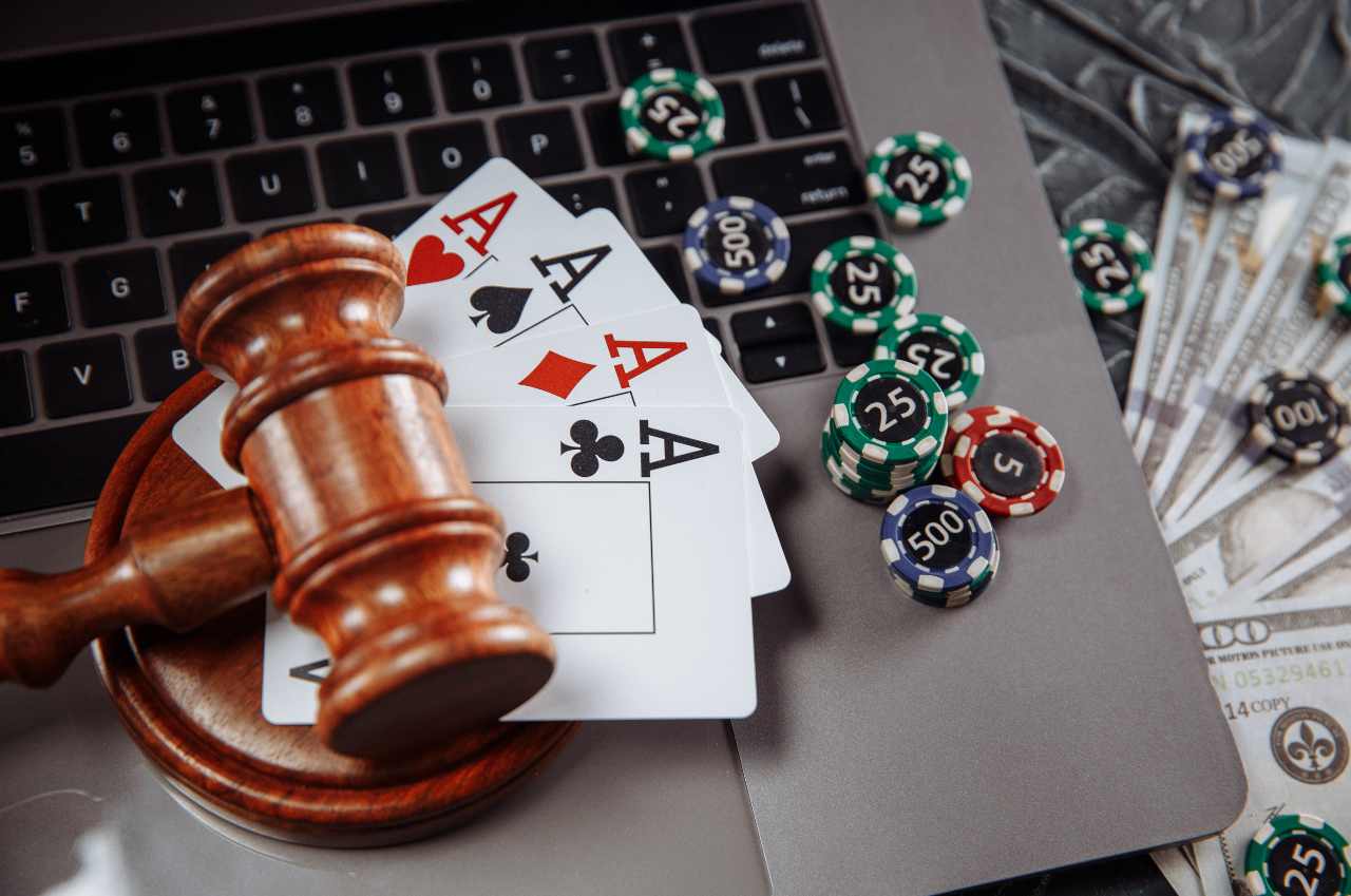 multi accounting nel poker