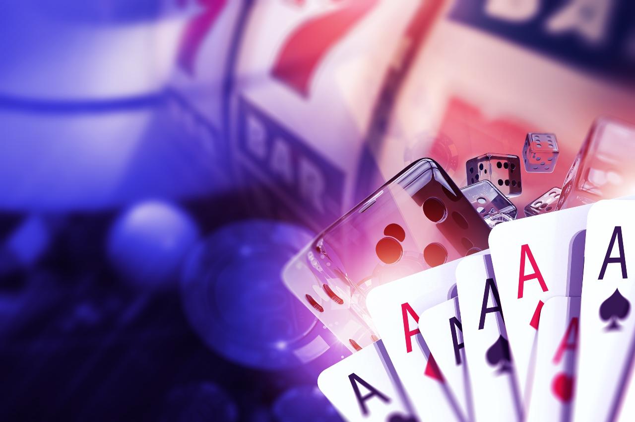 Poker gioco di azzardo o no?