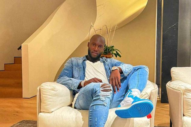 Casa Lukaku