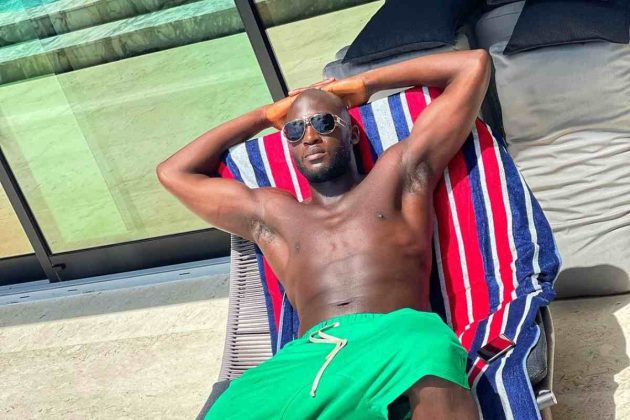 Casa Lukaku