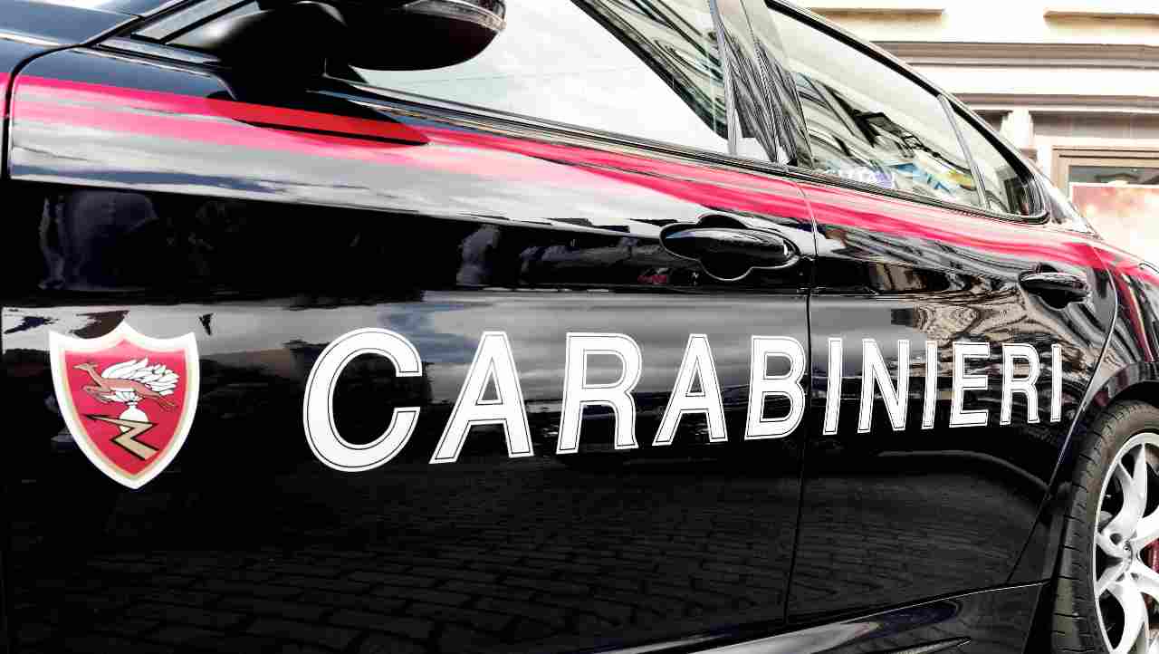 Carabinieri