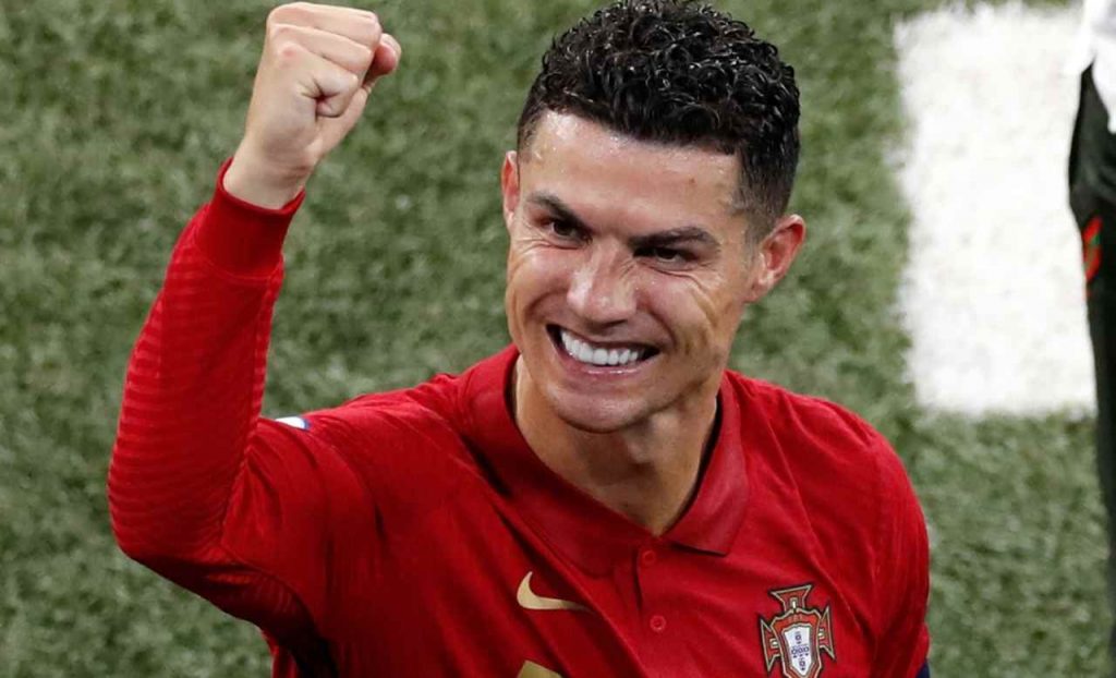 Quanto Ha Pagato La Juve Per Ronaldo