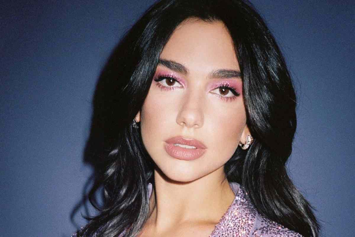 Dua Lipa (Instagram)