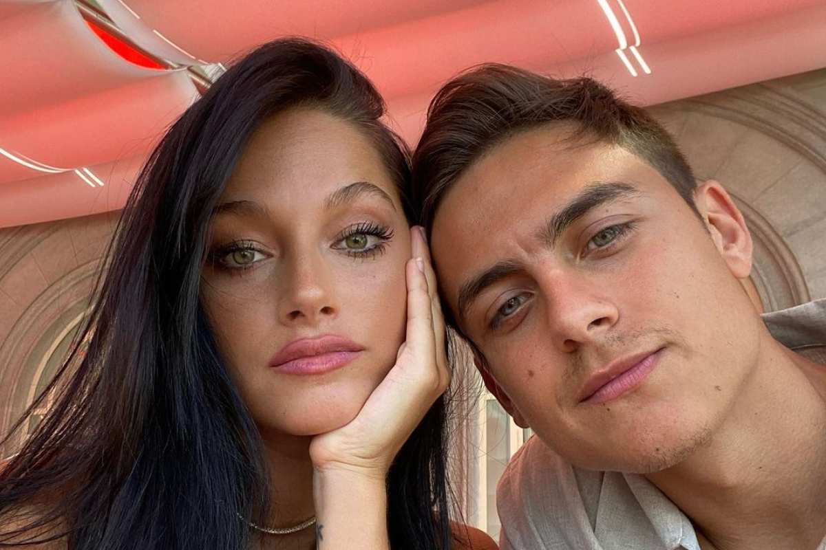 Paulo-Dybala-e-Oriana-Sabatini-Instagram