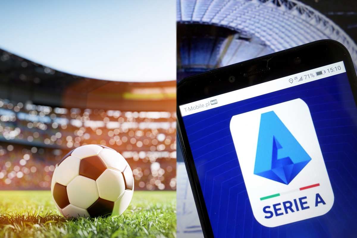 Serie A (AdobeStock)