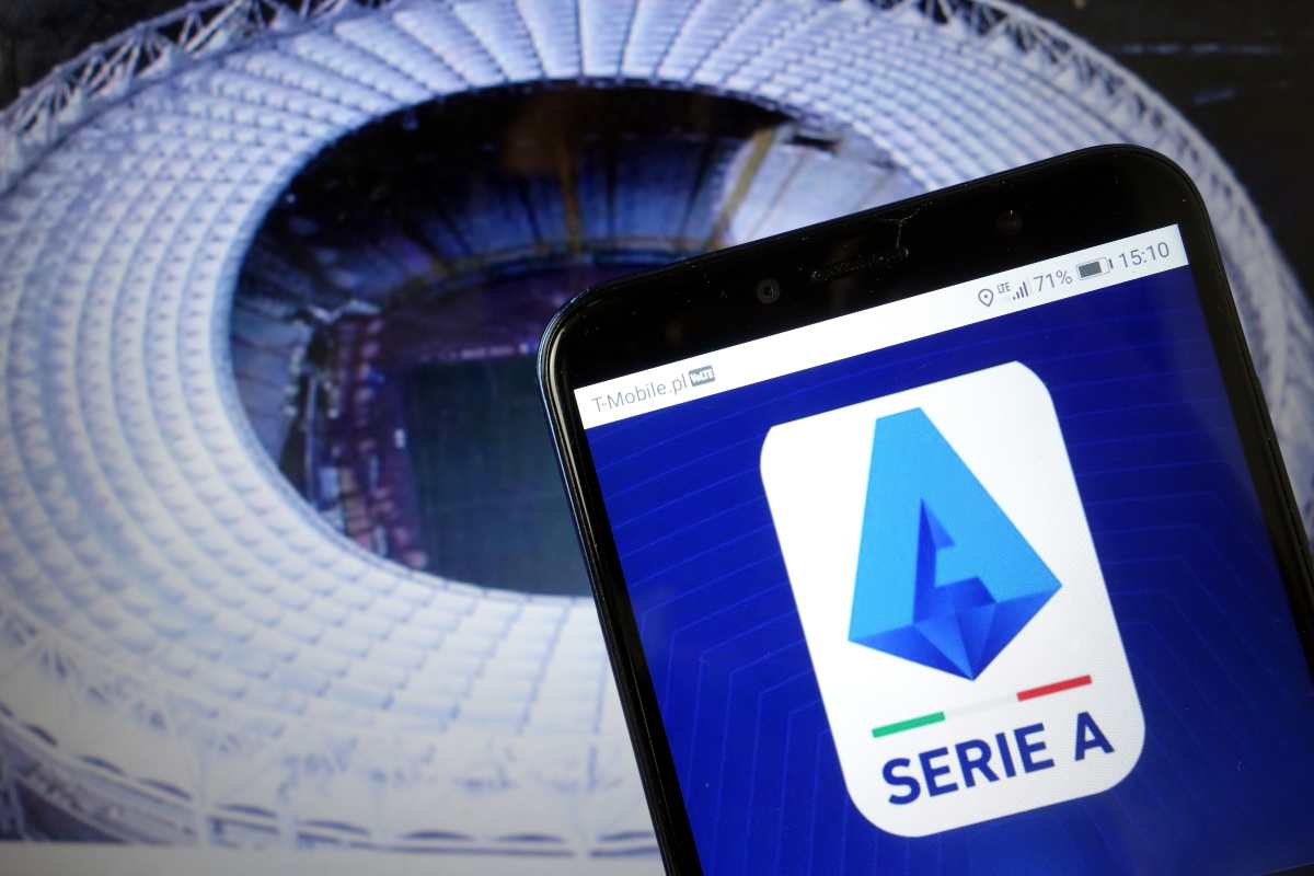 Serie A (AdobeStock)