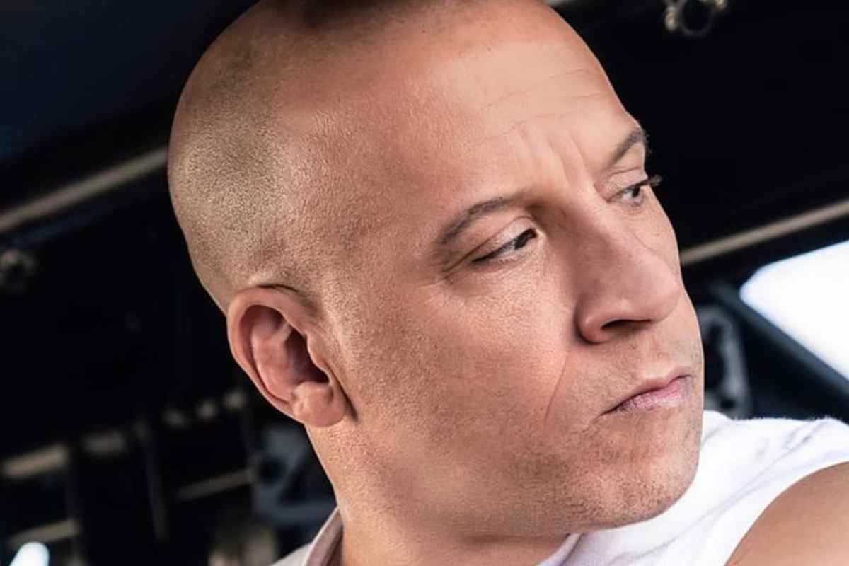 Vin Diesel (Instagram)