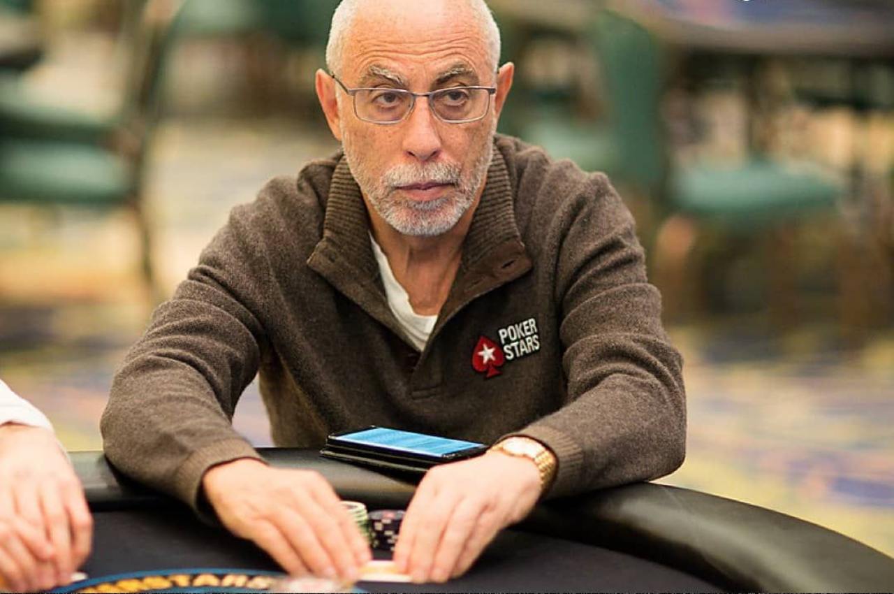 Barry Greenstein varianti poker