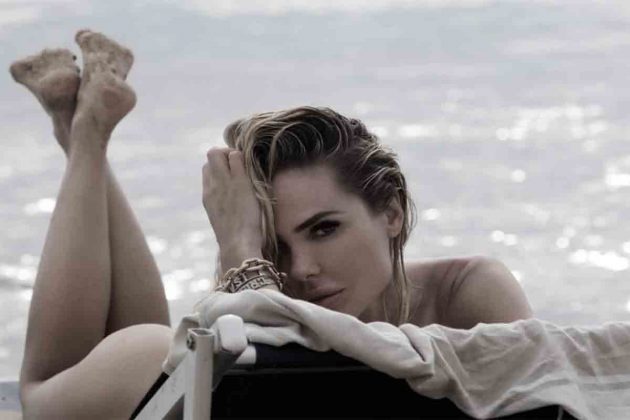 Ilary Blasi (instagram)
