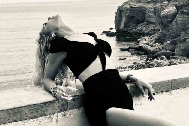 Ilary Blasi (instagram)