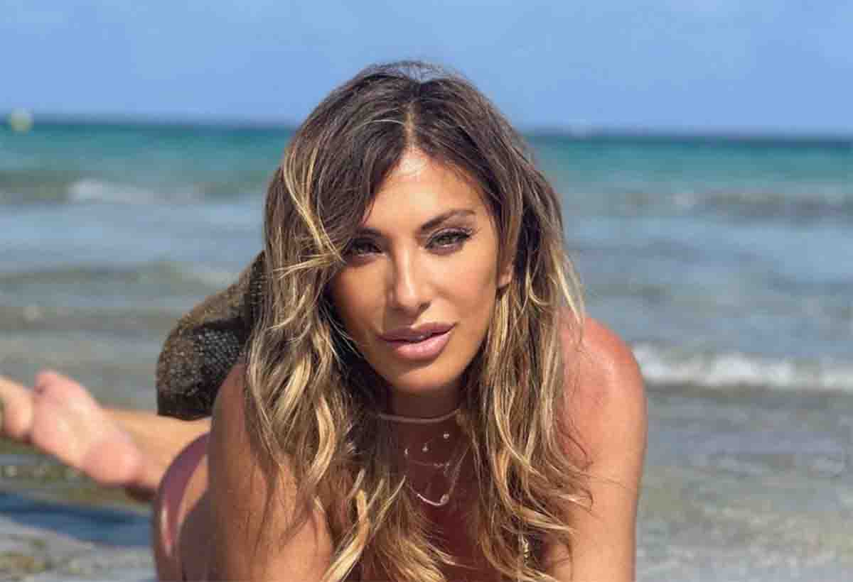 Sabrina Salerno (instagram)