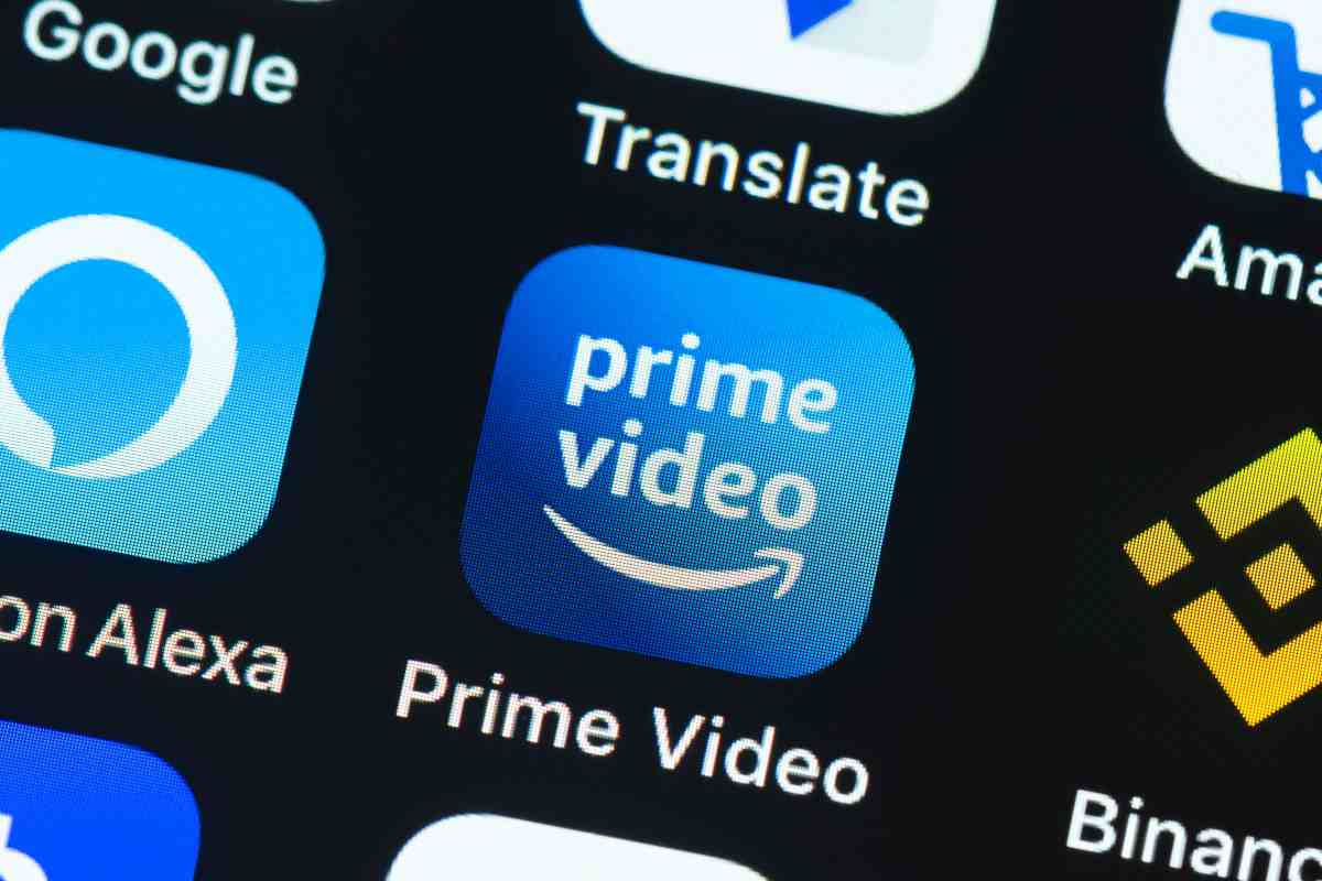 Amazon Prime Video (AdobeStock)