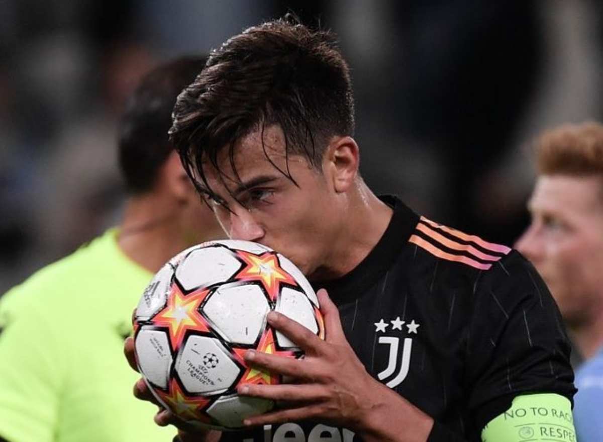 Dybala Instagram