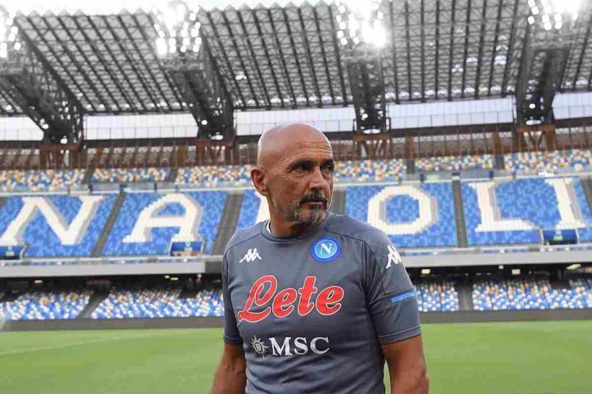 Luciano Spalletti (Instagram)