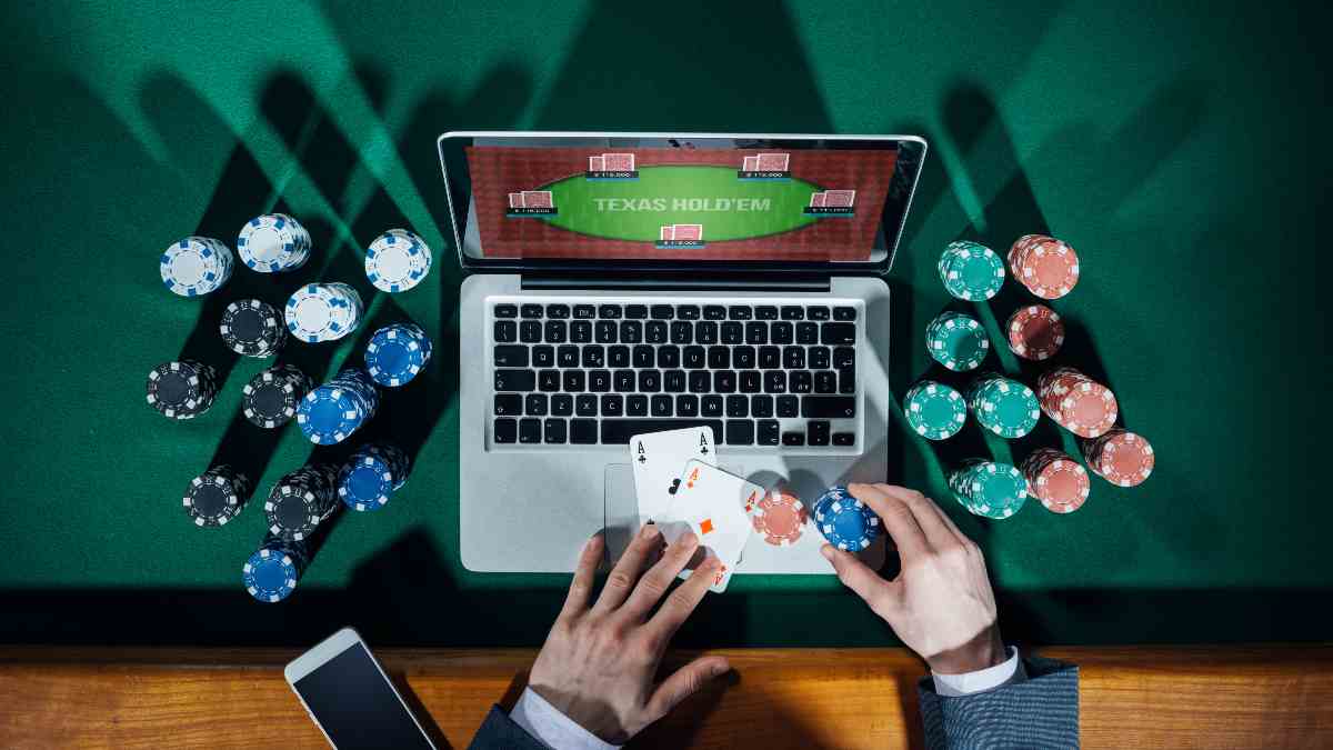 MTT note giocatore poker online torneo