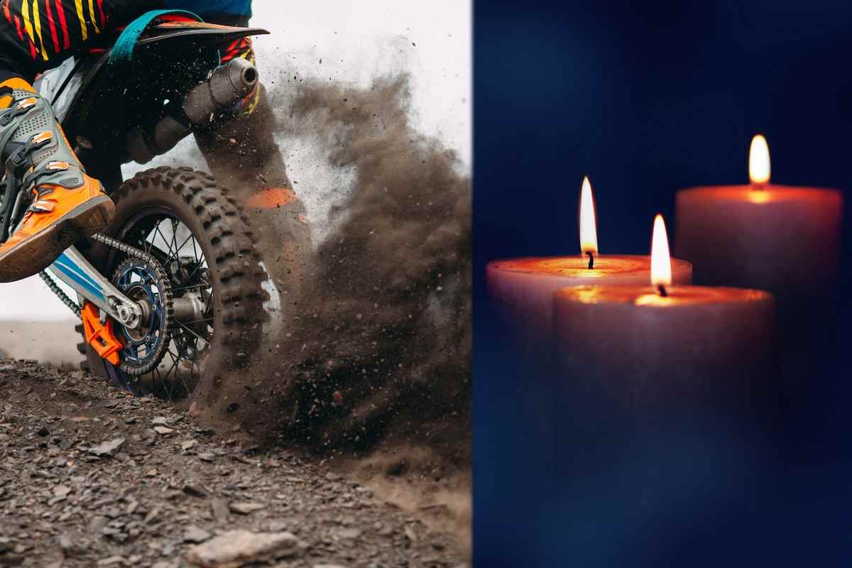 Mondiali Enduro (AdobeStock)