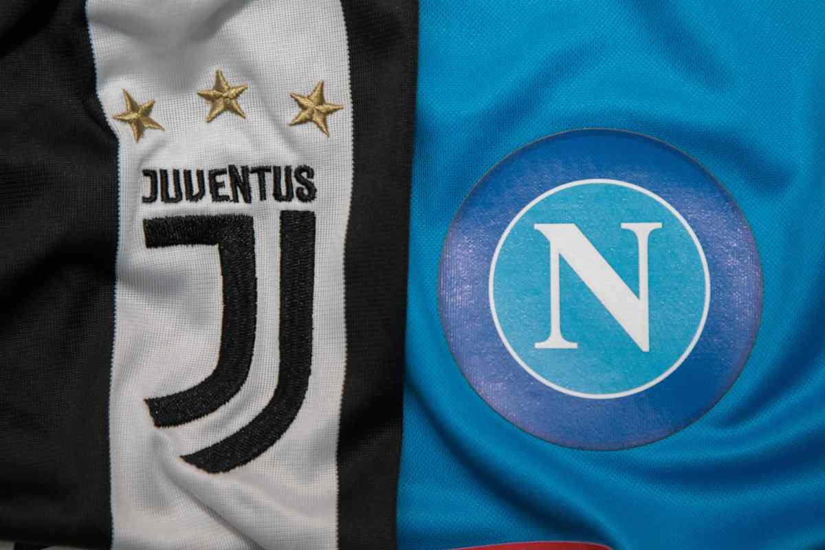 Napoli-Juventus (AdobeStock)