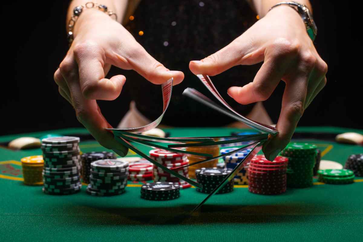 Poker (AdobeStock)