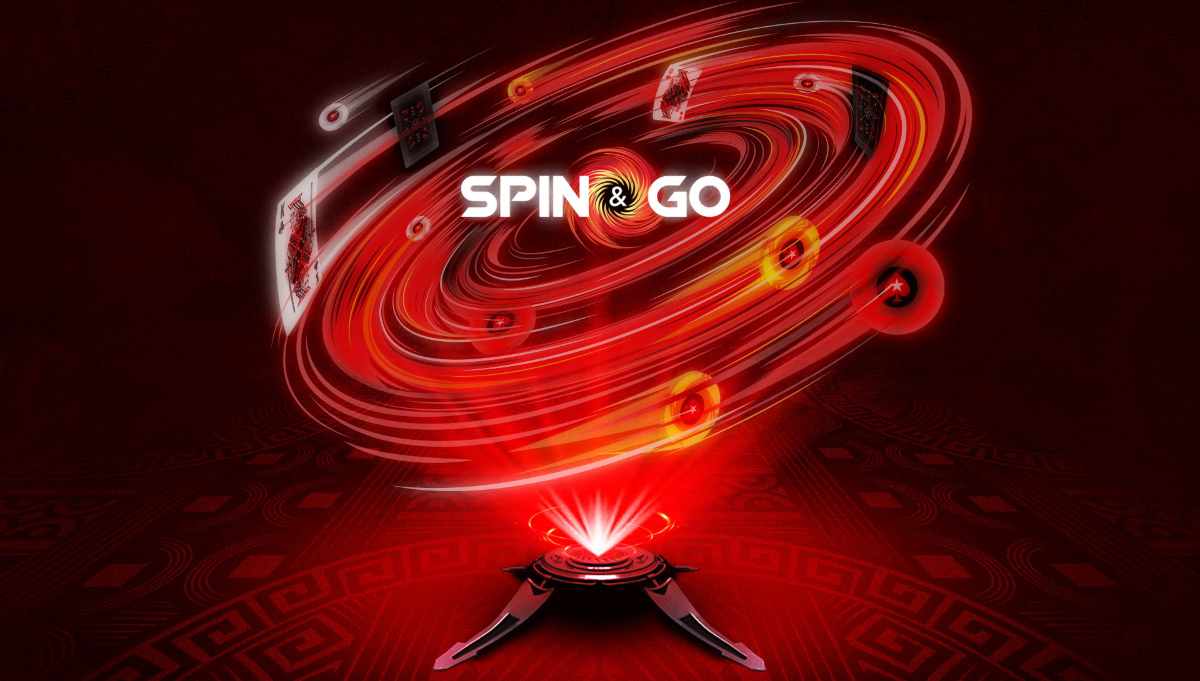 spin & go pokerstars