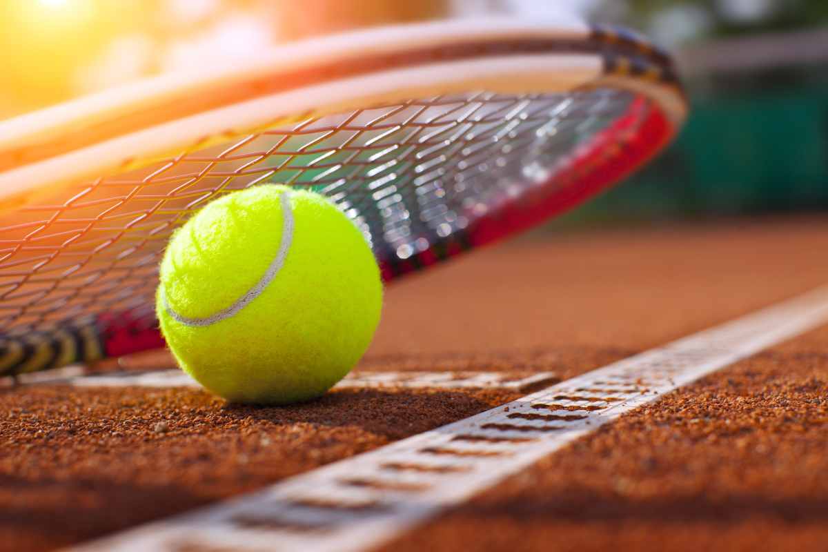 Tennis (AdobeStock)