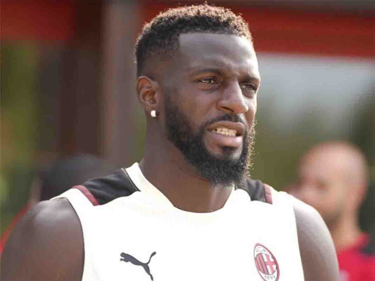 Bakayoko (instagram)