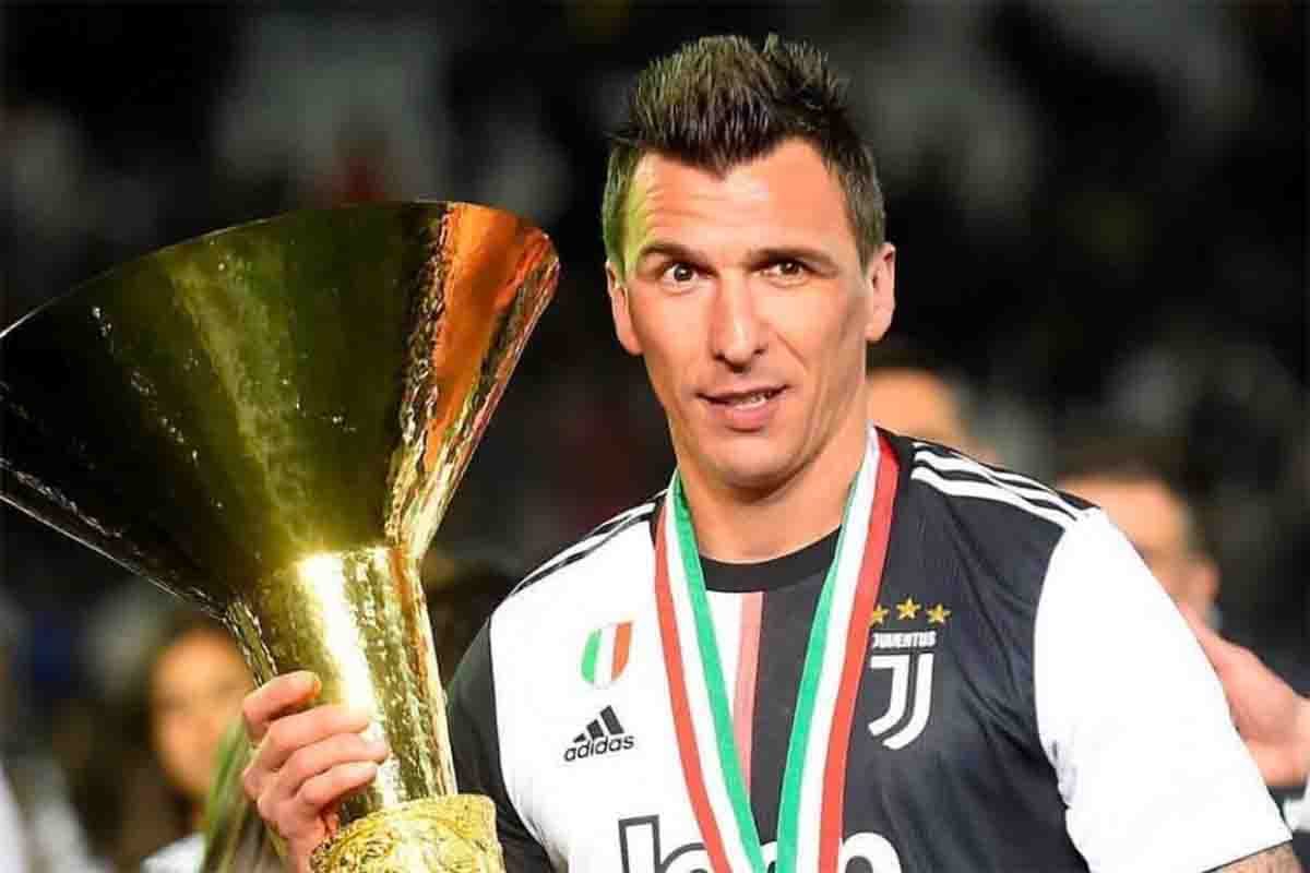 Mandzukic (instagram)