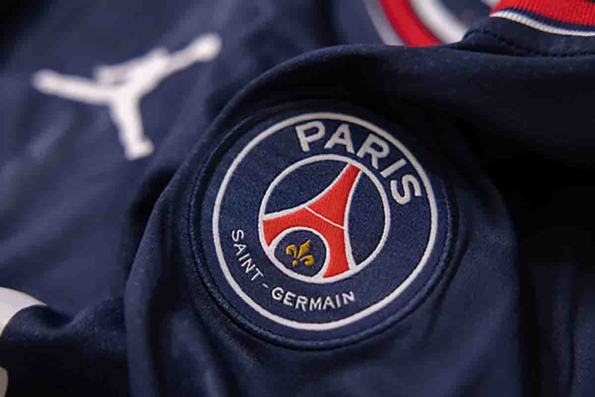 paris saint germain adobe stock