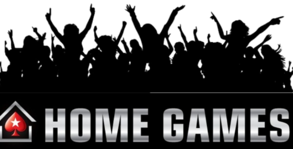 partita privata con home games