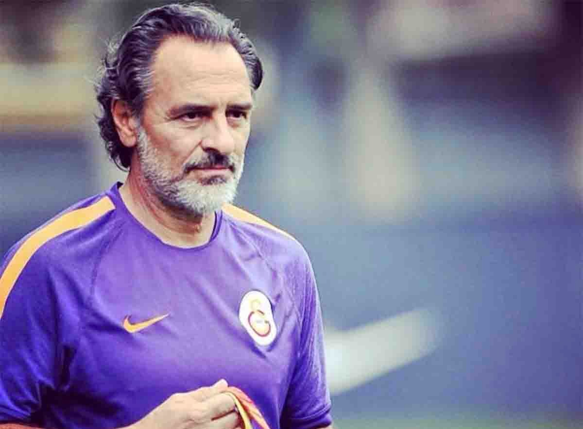 Cesare Prandelli (instagram)