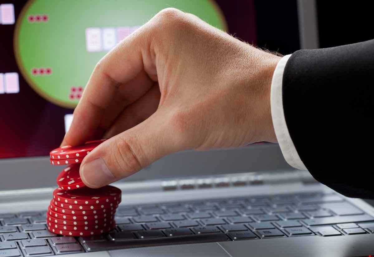 prelevare da pokerstars come limiti