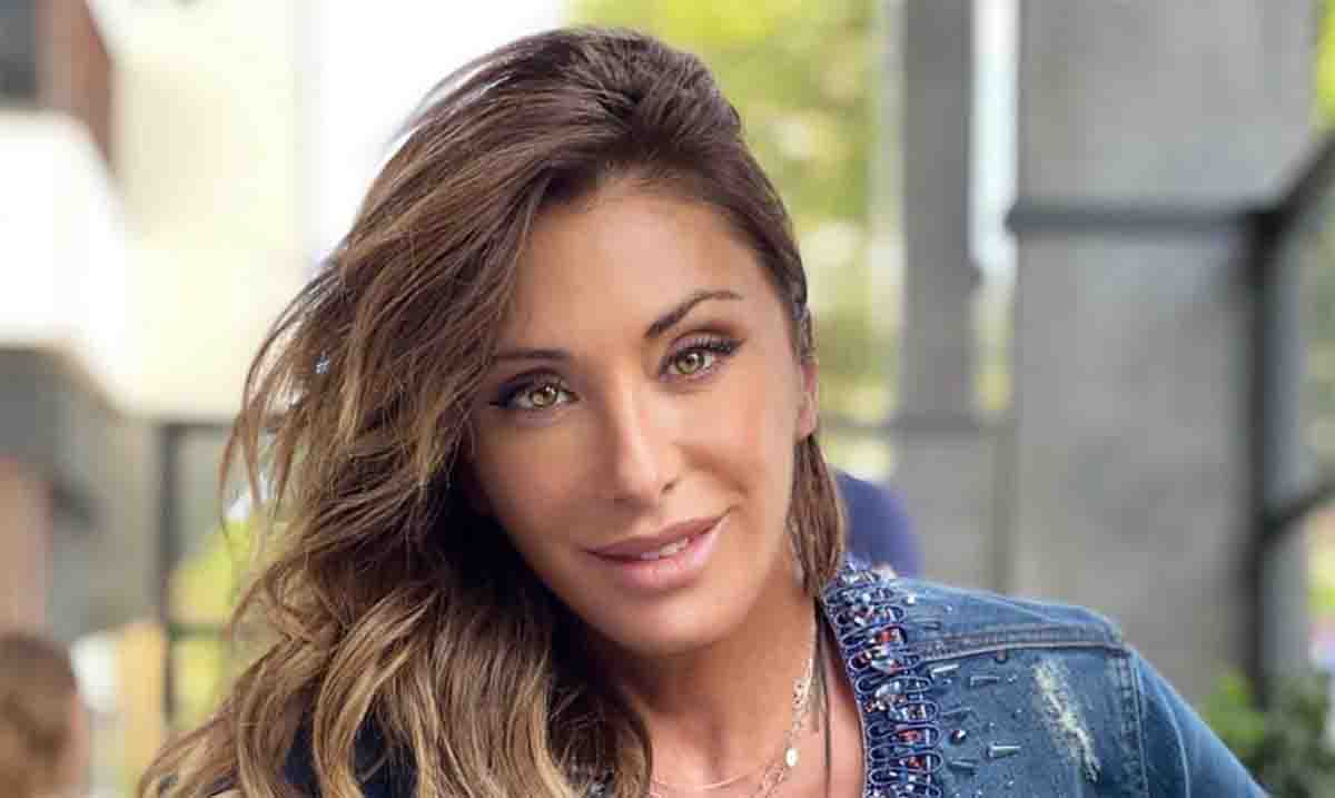 Sabrina Salerno (instagram)