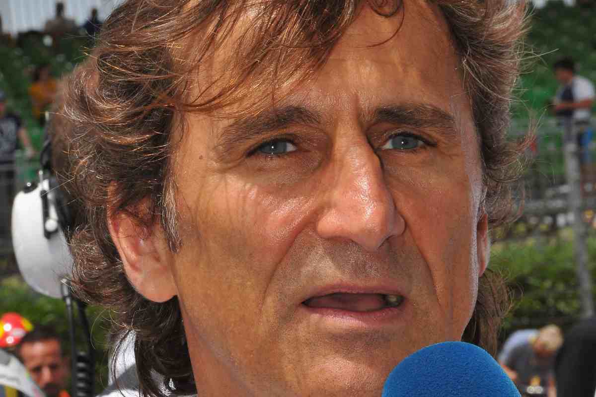 Alex Zanardi (GettyImages)