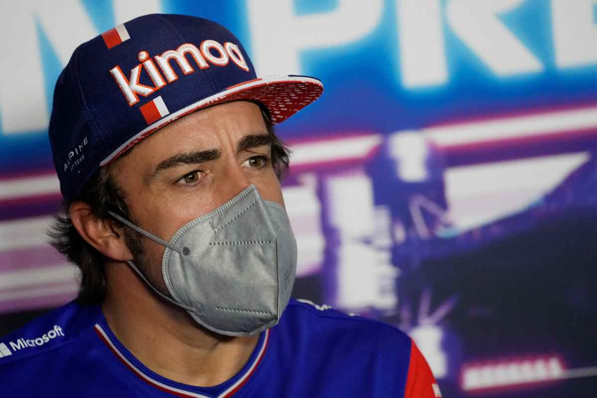 Alonso (GettyImages)