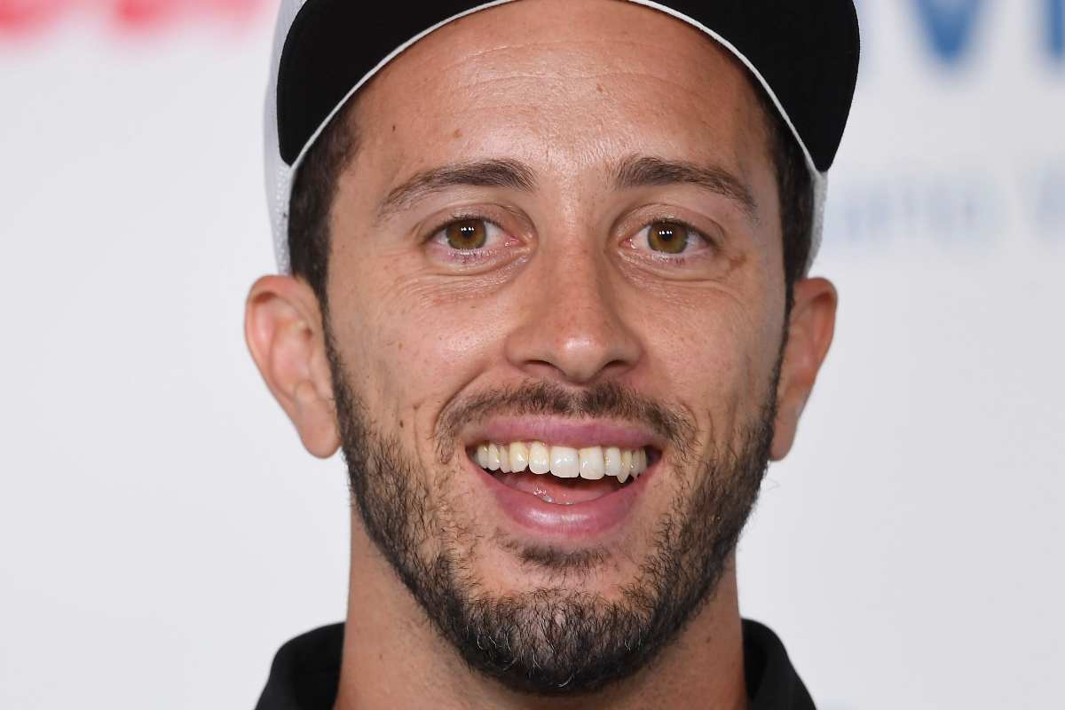 Andrea Dovizioso (Getty Images)