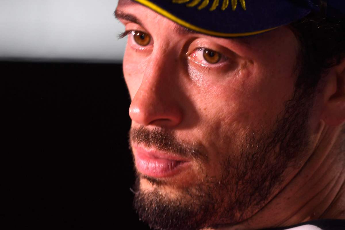 Andrea Dovizioso (Getty Images)