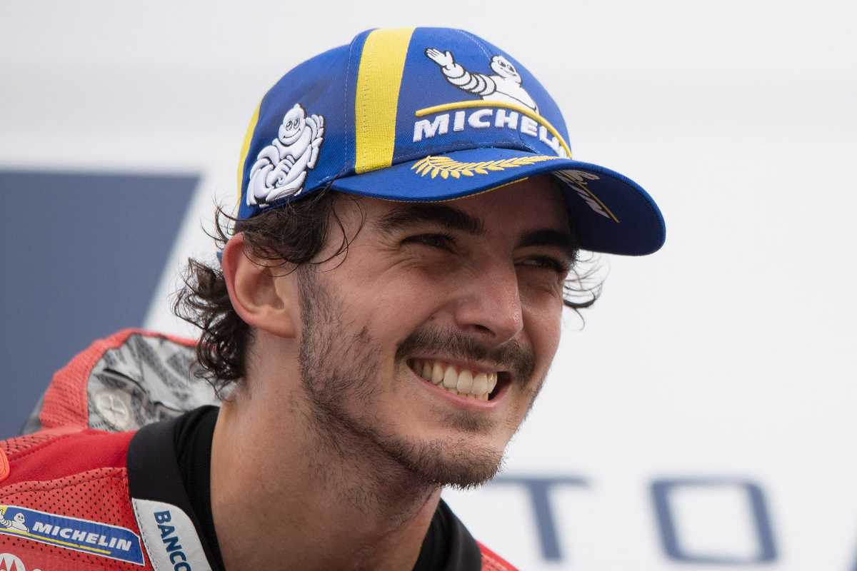 Bagnaia (Getty Images)