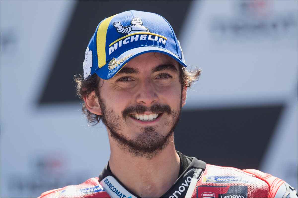 Bagnaia (Getty Images)