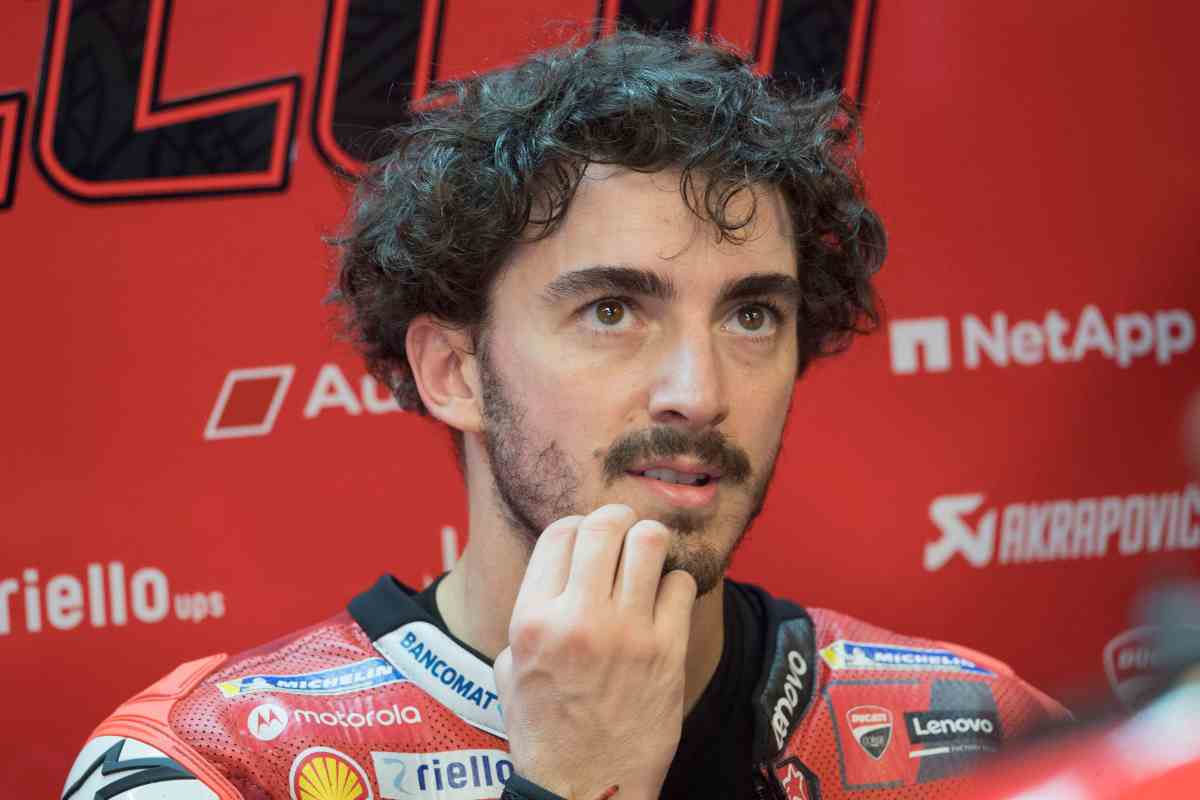 Bagnaia (GettyImages)