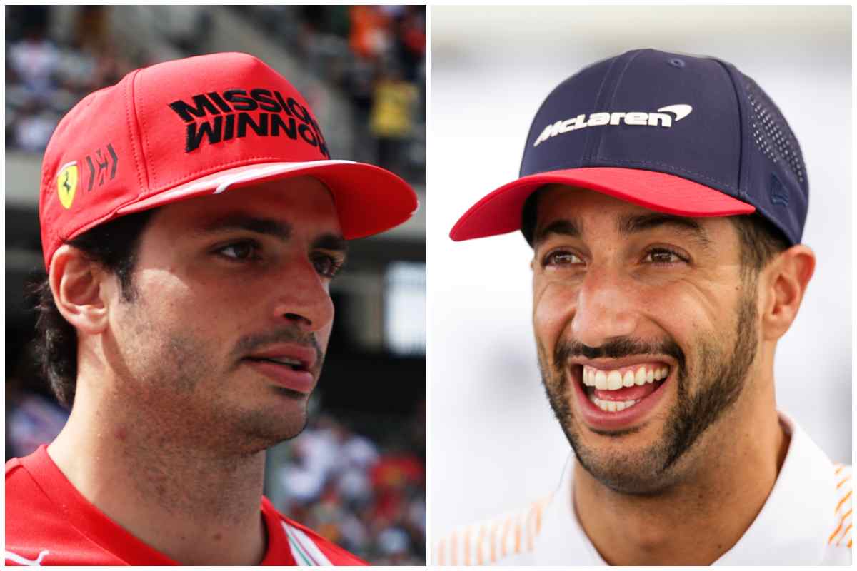 Carlos Sainz (Getty Images)