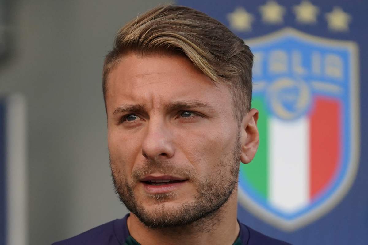 Ciro Immobile (GettyImages)